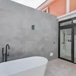 Apartamento Odi *