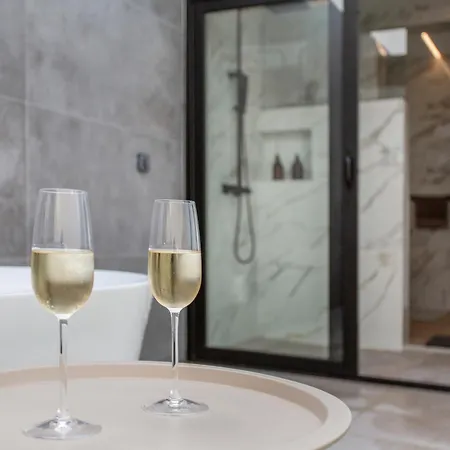 Apartamento Odi
