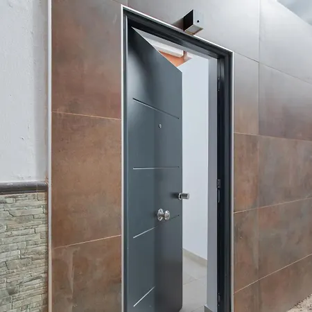 Odi Apartamento