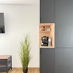 Odi Apartmán *
