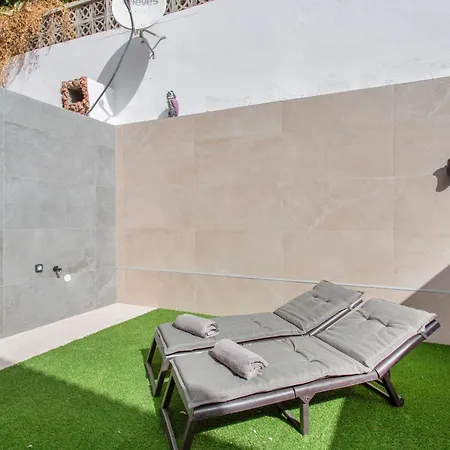 Apartament Odi