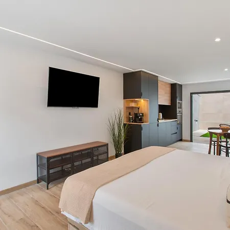 Apartament Odi Maspalomas (Gran Canaria)