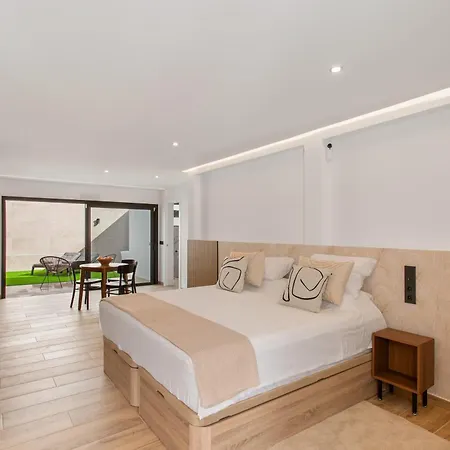 Odi Apartment Maspalomas (Gran Canaria)
