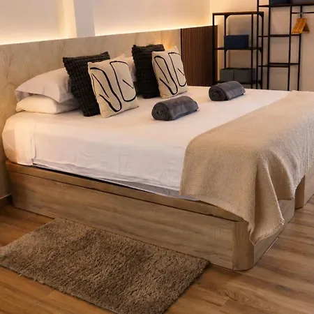 Odi La Suite Room Maspalomas