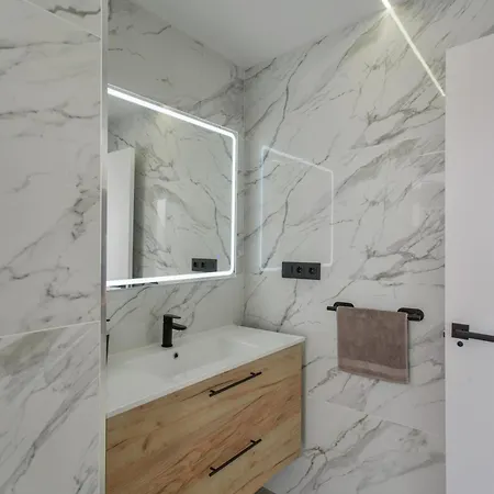 Apartman Odi La Suite Room *