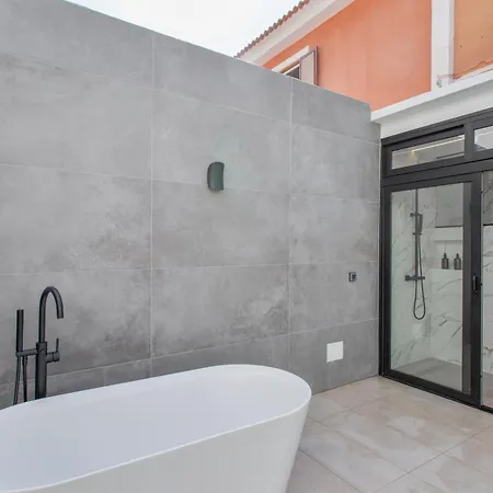 Odi La Suite Room Apartman