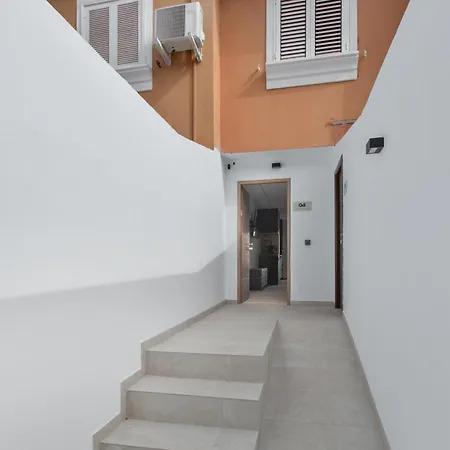 Odi La Suite Room Apartman