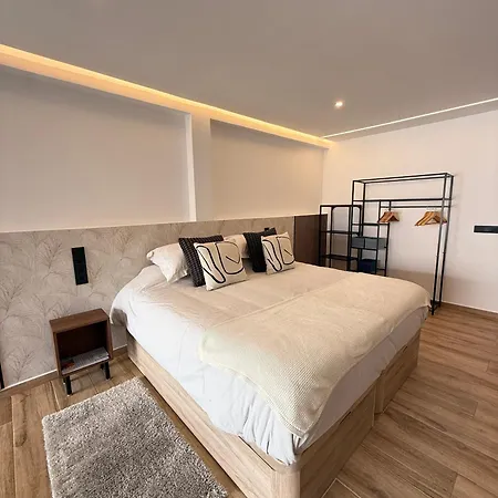 Odi La Suite Room *