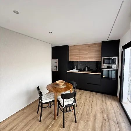 Odi La Suite Room