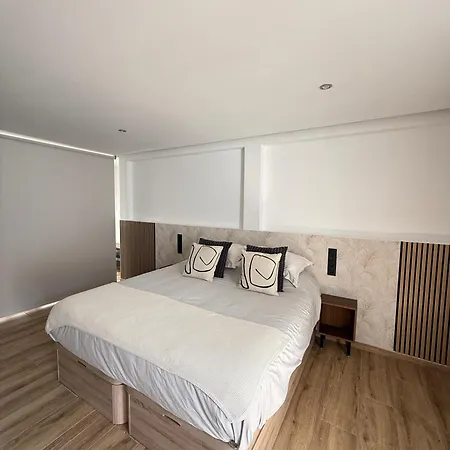 Odi La Suite Room Maspalomas