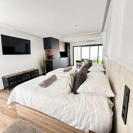 Odi La Suite Room *