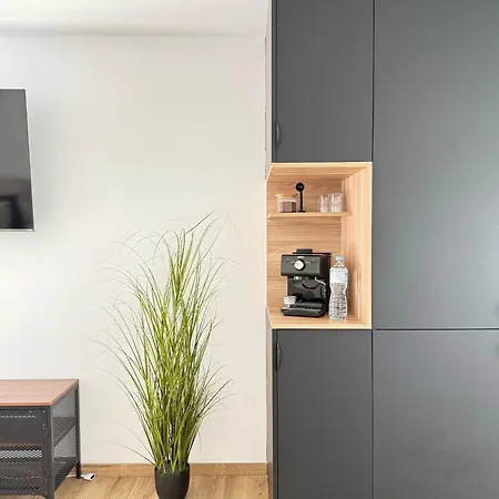 Odi La Suite Room