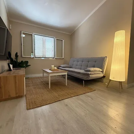 Apartment Odi Suite&home Maspalomas (Gran Canaria)