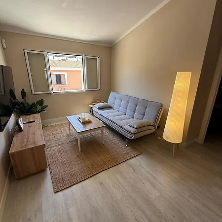 Odi Suite&home Maspalomas (Gran Canaria)