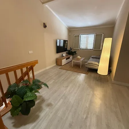 Odi Suite&home Apartment Maspalomas (Gran Canaria)