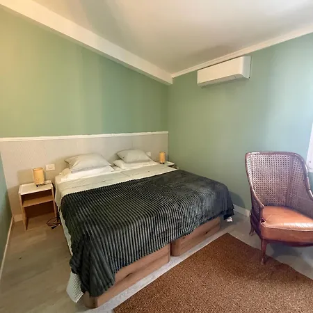 Odi Suite&home * マスパロマス