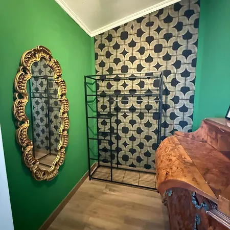 Odi Suite&home