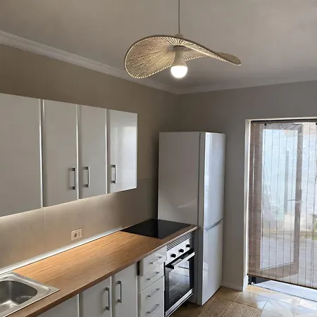 Odi Suite&home * Maspalomas (Gran Canaria)