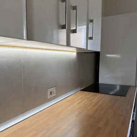 Odi Suite&home Apartment *