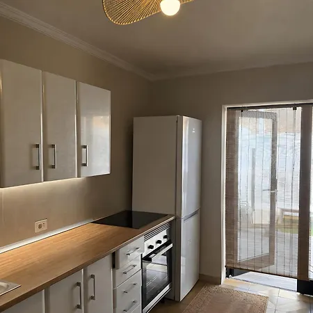Apartment Odi Suite&home Maspalomas (Gran Canaria)
