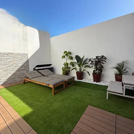 Odi Suite&home