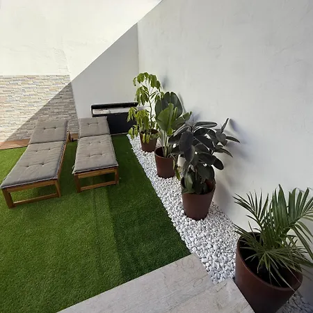 Odi Suite&home *