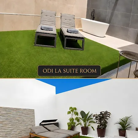 Odi Suite&home