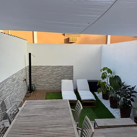Odi Suite&home Apartment Maspalomas (Gran Canaria)